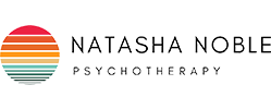 Natasha Noble Psychotherapy